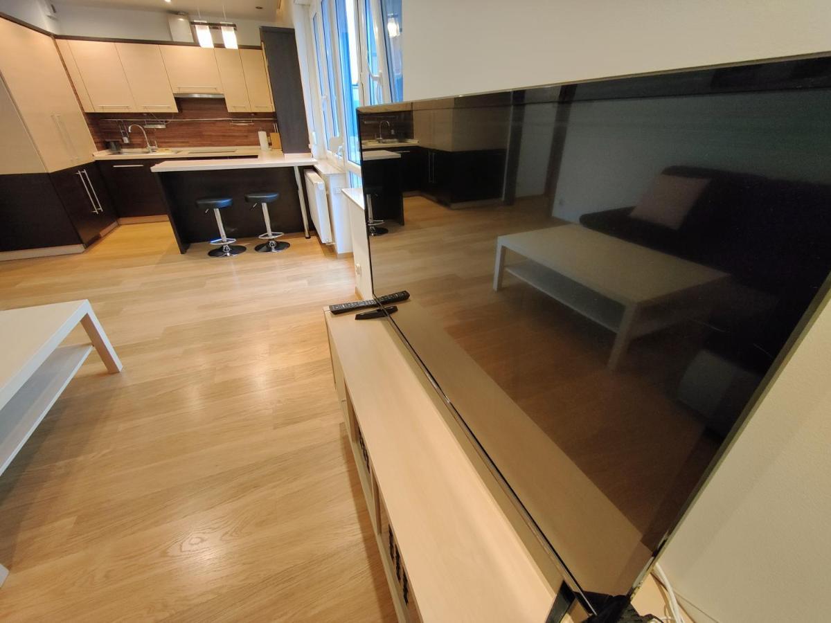 Apartament F&J #12 Stary Toruń Exteriér fotografie