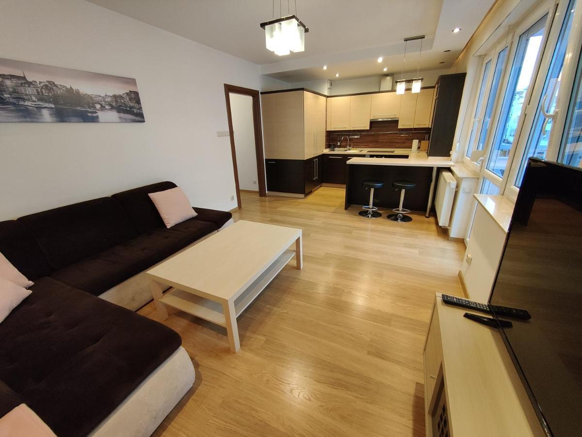 Apartament F&J #12 Stary Toruń Exteriér fotografie