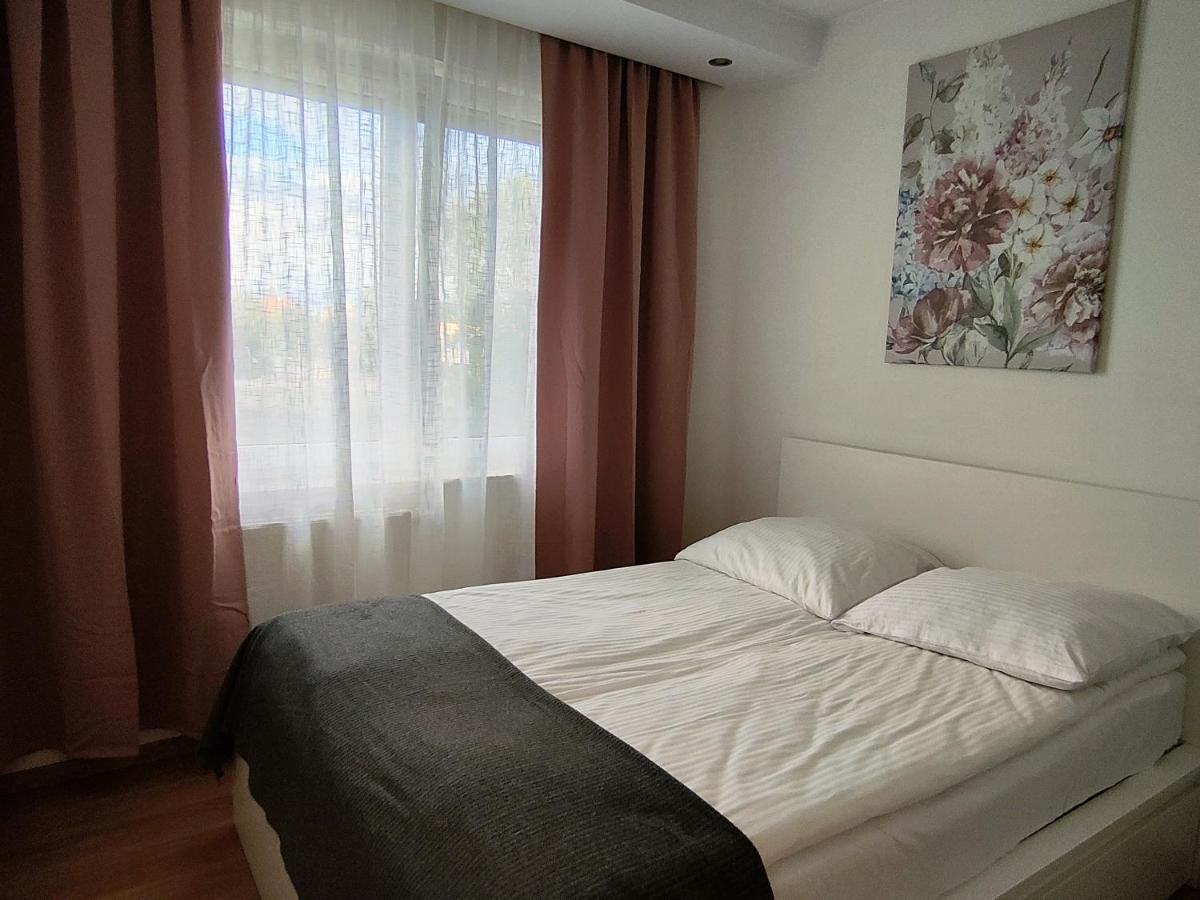 Apartament F&J #12 Stary Toruń Exteriér fotografie