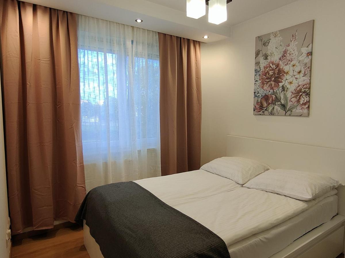 Apartament F&J #12 Stary Toruń Exteriér fotografie
