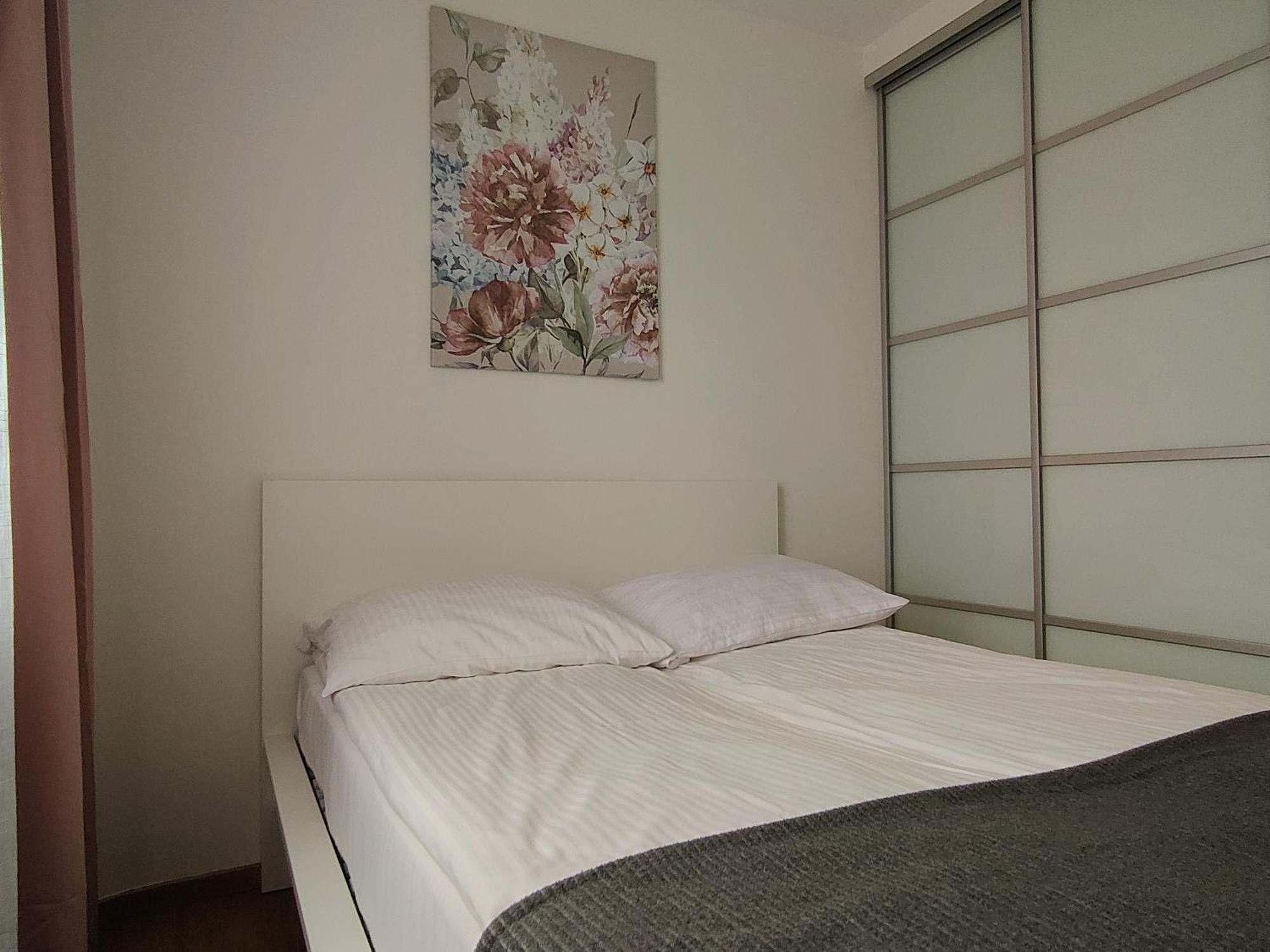 Apartament F&J #12 Stary Toruń Exteriér fotografie