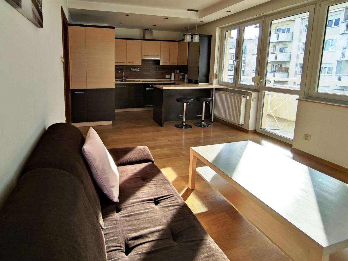 Apartament F&J #12 Stary Toruń Exteriér fotografie