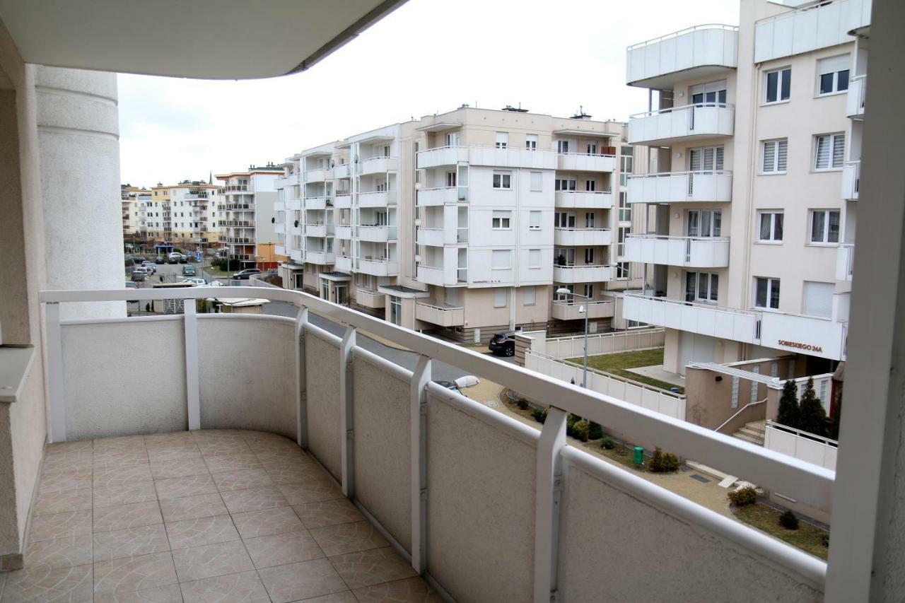 Apartament F&J #12 Stary Toruń Exteriér fotografie